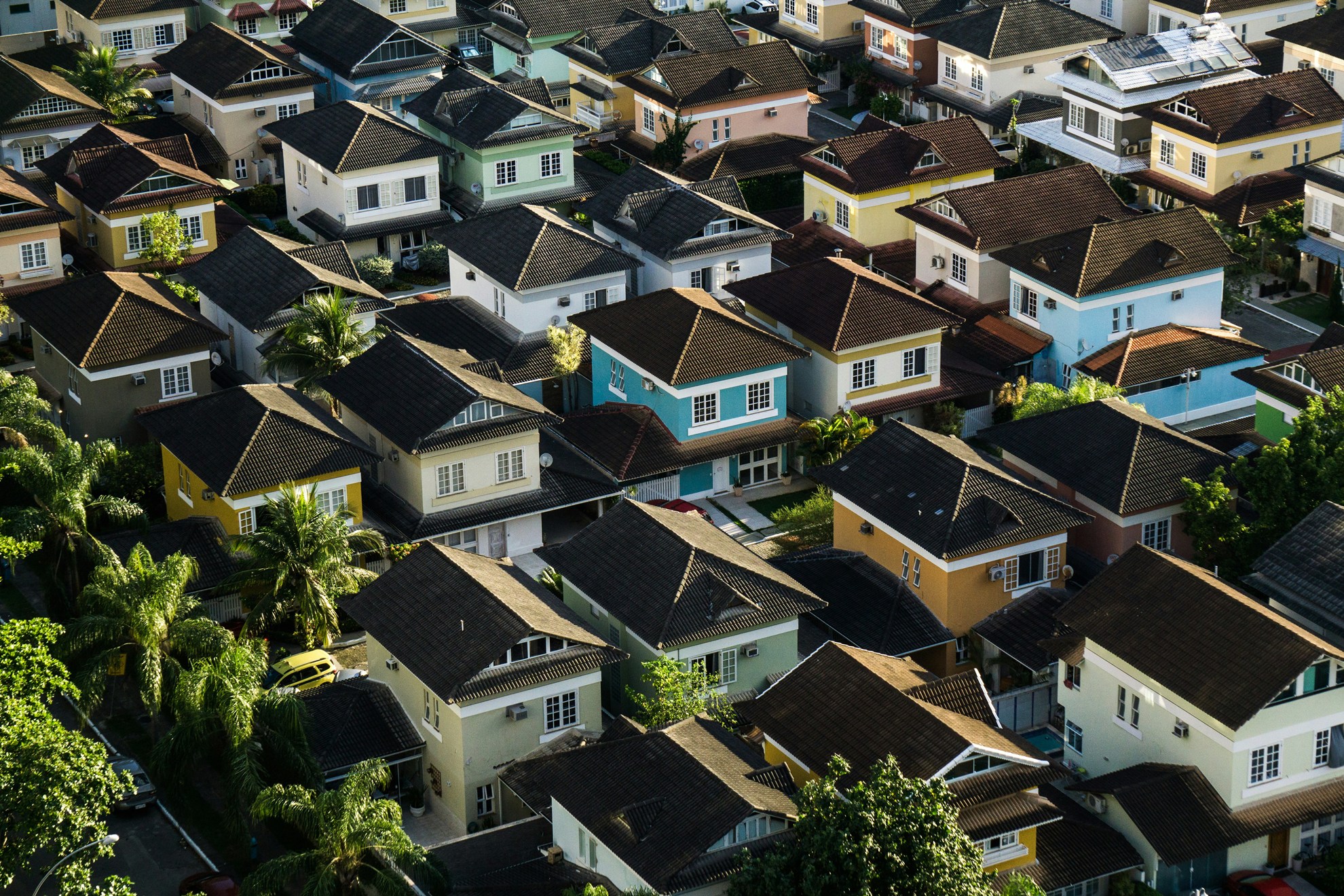 Housing Market Update: Impact on the Economy and Financial Plans ...